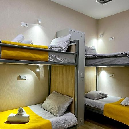 Queen Hostel ティビリシ エクステリア 写真