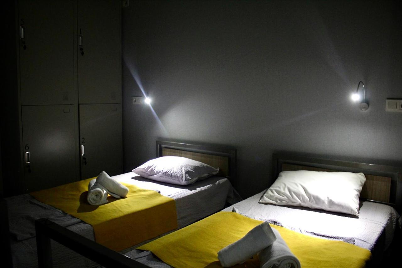 Queen Hostel ティビリシ エクステリア 写真