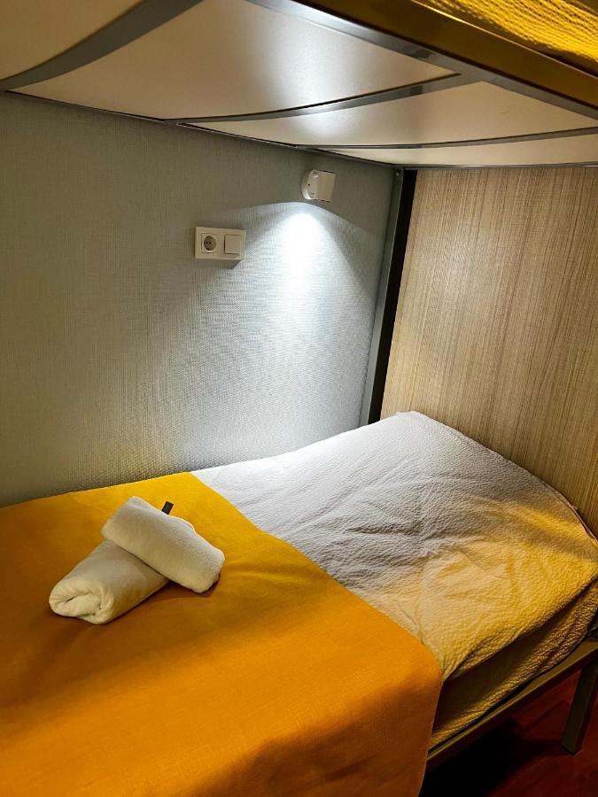 Queen Hostel ティビリシ エクステリア 写真