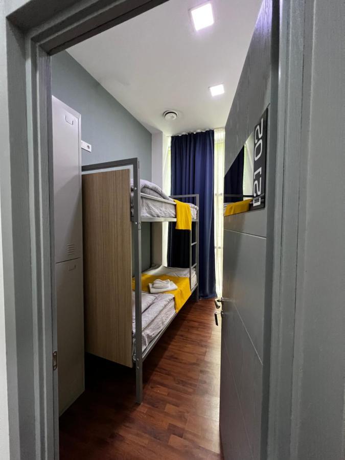 Queen Hostel ティビリシ エクステリア 写真