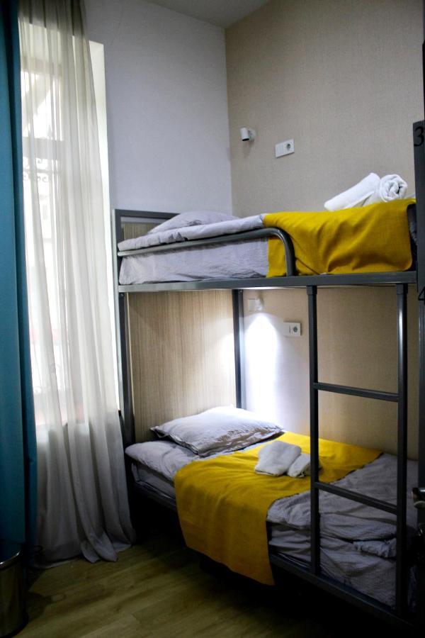 Queen Hostel ティビリシ エクステリア 写真