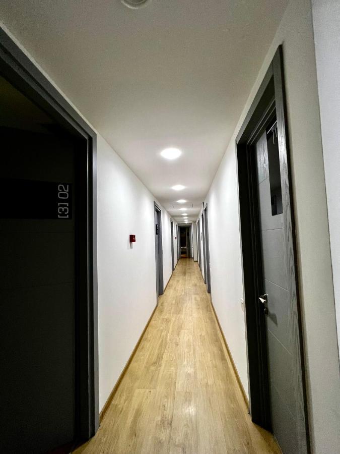 Queen Hostel ティビリシ エクステリア 写真