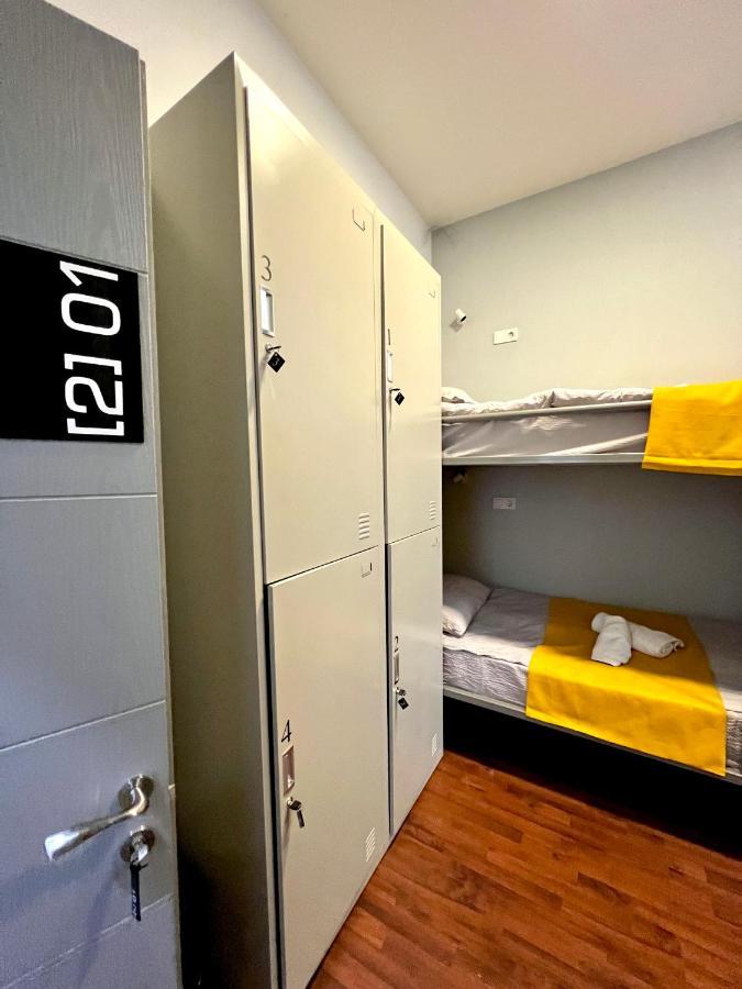 Queen Hostel ティビリシ エクステリア 写真