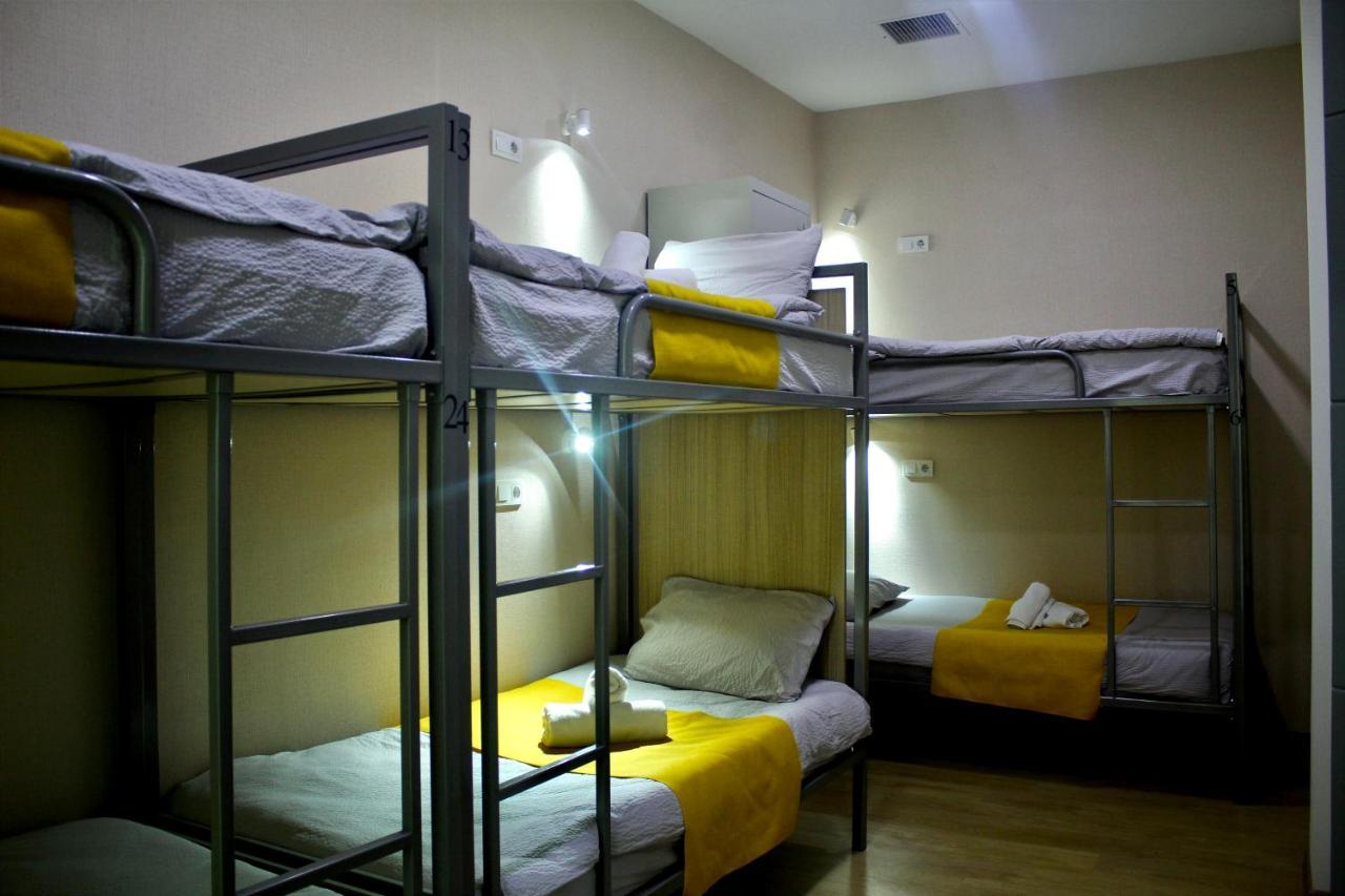 Queen Hostel ティビリシ エクステリア 写真